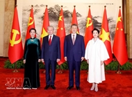 Foreign Minister outlines steps to elevate Vietnam - China ties following top leader’s visit